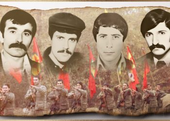 NPG: Em ê bi şopandina rêya Berxwedana 14’ê Tîrmehê bi ser bikevin!