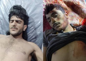 Dagirkeran rêya M4 û Eyn Îsa topbaran kirin: Welatiyek şehîd bû