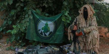 HRE: 2 Leşkerên Tirk û 5 çete hatin kuştin