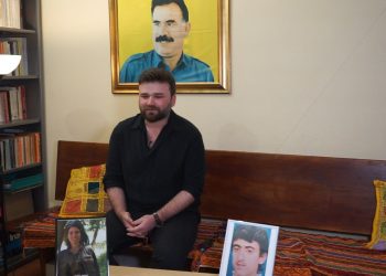 Birayê Şehîd Bişeng Brûsk: Ew kesê herî girîng bû ku şikil da ramanên min