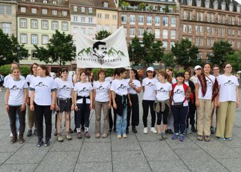 Ji bo azadiya fizîkî ya Rêber APO Çalakiya Hefteyê