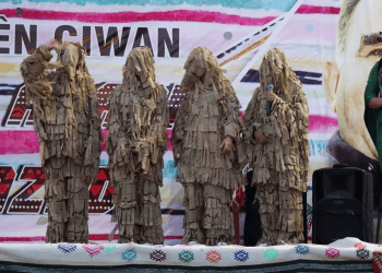 4 jinên ciwan biryara tevlîbûna PKK dan!