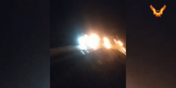 YCWK li dijî wesayîtên zirxî yên polîsan çalakî li dar xist