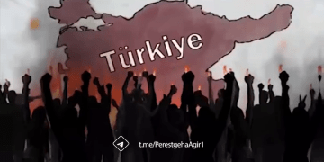 Ji Zarokên Agir li Antalyayê 2 Çalakiyên cuda!