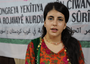 Wê Yekitiya Jinên Ciwan hin zêdetir giringî bide komîn û meclisan