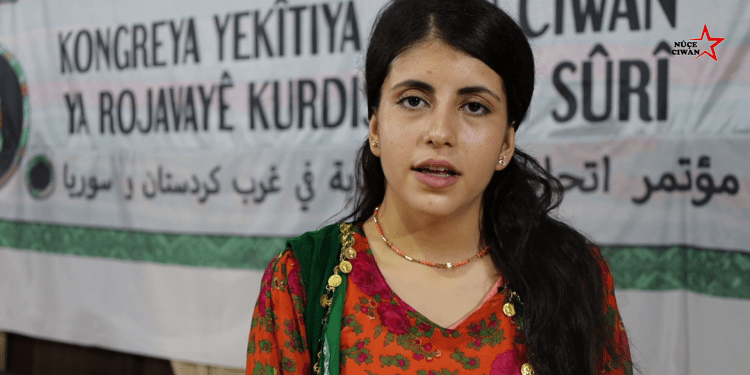 Wê Yekitiya Jinên Ciwan hin zêdetir giringî bide komîn û meclisan