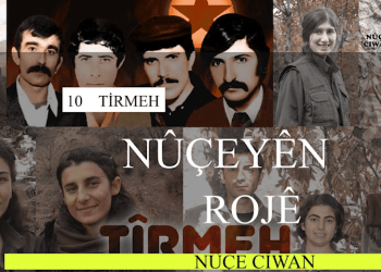 60 saniyê de Nûçeyên Rojê