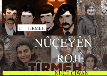 60 saniyê de Nûçeyên Rojê