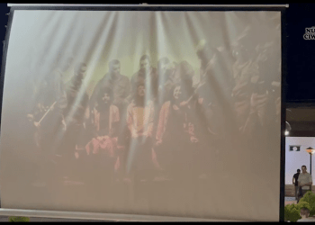 Di pêşengiya Yekîtiya Ciwanên Êzidîxanê de şehîdên 14’ê Tîrmehê hatin bîranîn