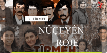 60 saniyê de Nûçeyên Rojê