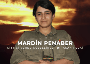 Ji bo Bîranîna MARDÎN PENABER (BEYBÛN KARA)