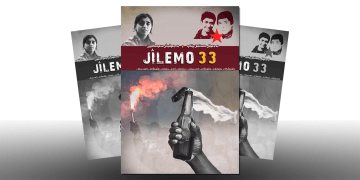 Kovara Jîlemo ya hejmara 33’emîn derket