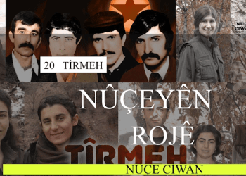60 Saniyê de Nûçeyên Rojê