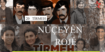 60 Saniyê de Nûçeyên Rojê