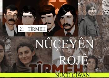 60 Saniyê de Nûçeyên Rojê