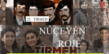 60 Saniyê de Nûçeyên Rojê