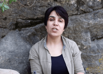 Dîlara Nurhaq: Ciwanên Başûrê Kurdistanê dikarin li dijî van êrîşan têbikoşin, ev mafê wan e