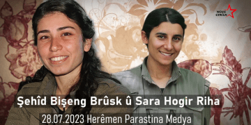 Şehîden Tîrmeh’ê yê Ciwanan