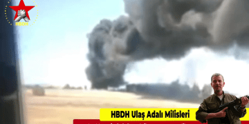 Ji HBDH Çalakiya Tolgirtinê