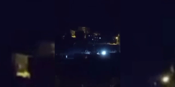 Milîsên MAK’ê li Gever’ê i dijî polîsan çalakî pêkanî