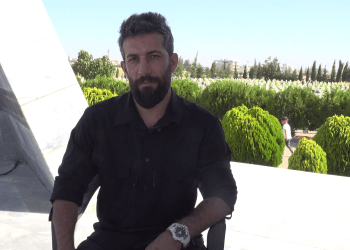 Dosya Taybet: Brûsk Kobanê: Di nava şoreşê çi kar dihat xwestin digotin ciwan