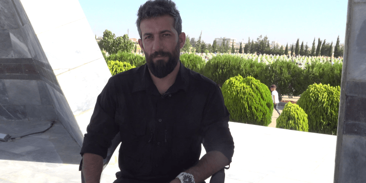 Dosya Taybet: Brûsk Kobanê: Di nava şoreşê çi kar dihat xwestin digotin ciwan