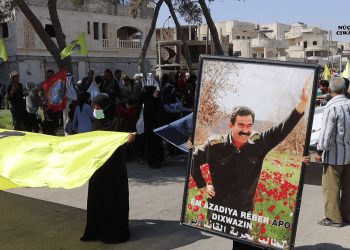 Ji Reqayê banga mezinkirina têkoşînê