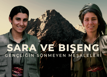 BÎŞENG Û SARA, MEŞALEYÊN CIWANAN A KU NEVEMERIYE