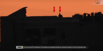 HRE: 8 çete hatin kuştin, 2 çete jî birîndar bûn