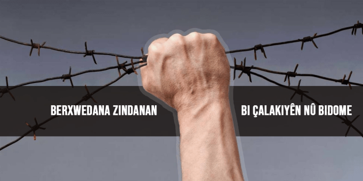 Girtiyên PKK û PAJK: “Em ê bi çalakiyên cuda tevlî pêngavê bibin”