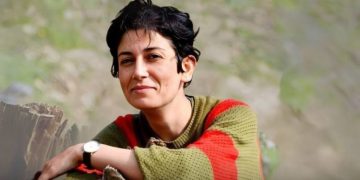 Nameya Pexşan Ezîzî: Heya can neyê dayîn, azadî jî pêk nayê!