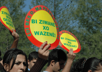 Çanda Kurdî ne tenê Kurdî Axaftine Parastina Nirxê Dîrokê ye