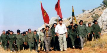 15 Tebax: Dîroka Berxwedan û Serkeftinê