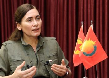 Hêlîn Umît: Divê berxwedana li Bakur derkeve asta serhildanê