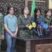 YPJ’ê soz da: Heta rizgarkirina hemû jinên Êzidî yên dîlgirtî em ê têbikoşin