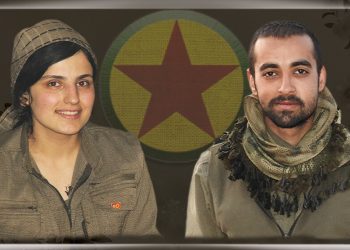 Nasnameya 2 Şehîdan Hate Eşkerekirin