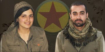 Nasnameya 2 Şehîdan Hate Eşkerekirin