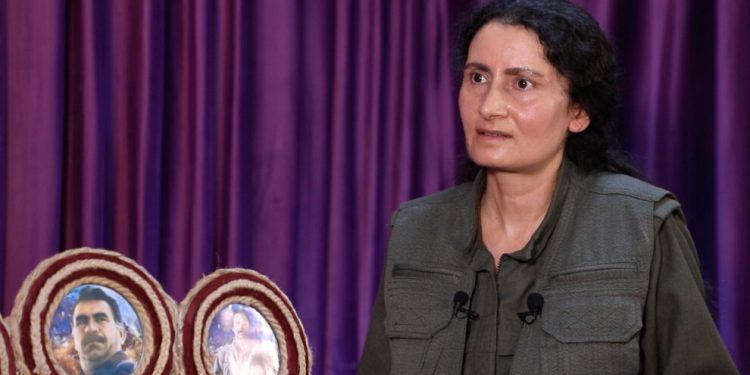 Hozat: Gerîla, artêşa Tirk ji hev xistiye, tarûmar kiriye