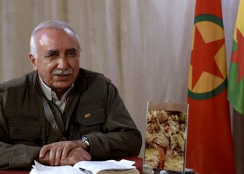 Karayılan: Li her derê divê govendê bigerînin û divê bêjin ‘Bijî Serok Apo’