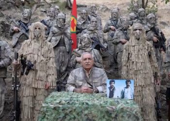 Murat Karayilan: Em bang dikin tevahî ciwanên Kurd, ciwanên Ereb divê beşdarî vê meşa pîroz bibin