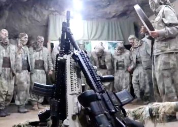 Gerîlayan: Ruhê 15’ê Tebaxê ruhê tolhildana Dersim, Koçgirî, Agirî û Zîlan e