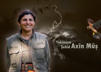 Çalakiya Hewayî ya Gerîla: Wesayîtek hat îmha kirin û dagirkerek birîndar bû