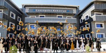 Di Zanîngeha Kobanê de Beşên Nû Hatin Vekirin