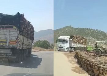 Dîmenên nû yên Qetlîama li Gabar’ê