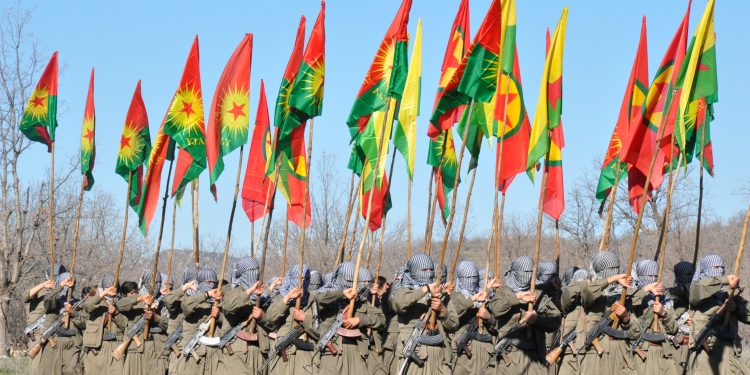 Artêşa Starê ku bi rihê 15’ê Tebaxê ve şer dike, îro bûye hêviya serdemê ya jinên cîhanê