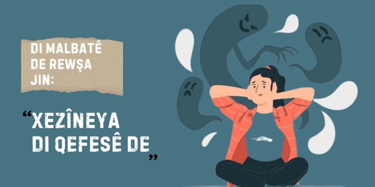 “Di Malbatê de Rewşa Jin”