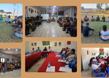 “Perwerde ji nan û avê girîngtir e”