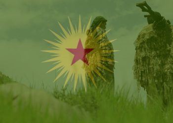 KCK Çalakiyên Gerîlayê Azadiyê Pîroz Kir