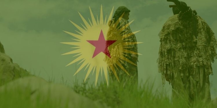 KCK Çalakiyên Gerîlayê Azadiyê Pîroz Kir