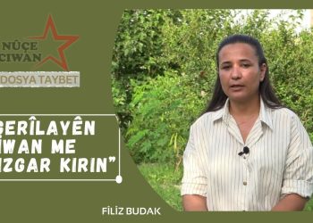 Gerîlayên Ciwan Me Ji DAÎŞ’ê Rizgar Kirin
